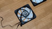 Лот: 23977319. Фото: 4. Вентиляторы Phanteks M25 DRGB... Красноярск