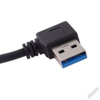 Лот: 5758891. Фото: 3. USB 3.0 Female to USB Male кабель... Компьютеры, оргтехника, канцтовары