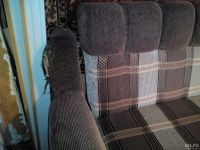 Лот: 9268303. Фото: 3. Диван. Мебель