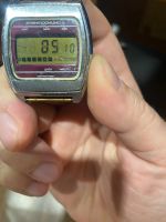 Лот: 25793095. Фото: 3. Часы ручные «электроника-5» СССР. Ювелирные изделия, бижутерия, часы