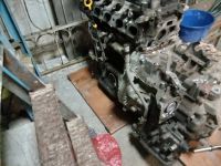 Лот: 25320997. Фото: 2. Двигатель MR20DE на Nissan x-trail... Автозапчасти