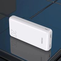 Лот: 22142980. Фото: 4. Power Bank KAKUSIGA KCS-881 20000mAh... Красноярск