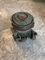Лот: 24254223. Фото: 2. Компрессор кондиционера Toyota... Автозапчасти