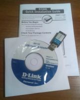 Лот: 3732886. Фото: 4. USB Bluetooth-адаптер D-Link DBT... Красноярск