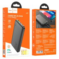 Лот: 24962283. Фото: 5. Внешний аккумулятор Hoco J87 10000mAh...