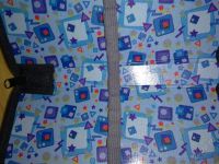 Лот: 1422941. Фото: 2. Новый пенал с рубля!. Учёба (Школа, вуз)