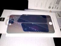 Лот: 10886192. Фото: 3. Защитное стекло IPHONe 7 Plus... Смартфоны, связь, навигация