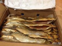 Лот: 9745466. Фото: 3. Ну очень вкусный Хариус холодного... Красноярск