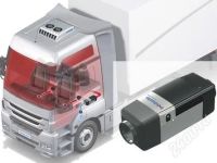 Лот: 2771542. Фото: 4. Webasto air top evo 3900. Красноярск