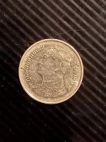 Лот: 19549448. Фото: 2. Монета Таиланда 1 бат. Монеты