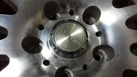 Лот: 4851637. Фото: 3. 5ZIGEN Rozest 16" только с япы. Авто, мото, водный транспорт