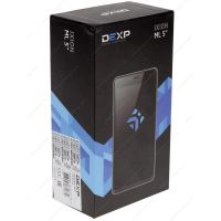 Лот: 6639264. Фото: 8. 5" Смартфон DEXP Ixion ML 5 16...