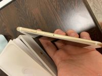 Лот: 12966310. Фото: 3. iPhone 6 16gb gold. Красноярск