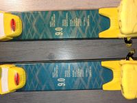 Лот: 15438330. Фото: 5. Лыжи горные K2 TRC 9.0 195см