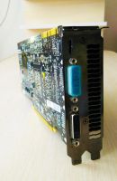 Лот: 9225773. Фото: 2. Видеокарта Gigabyte GeForce GTX... Комплектующие
