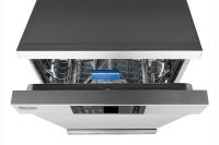 Лот: 24406079. Фото: 7. Посудомоечная машина DeLonghi...