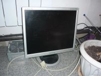 Лот: 9908981. Фото: 3. монитор samsung sуns master 710. Компьютеры, оргтехника, канцтовары
