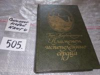 Лот: 5079511. Фото: 7. ок...Г.Карбелашвили, Пламенем...
