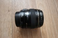 Лот: 4523520. Фото: 3. Объектив Canon EF 100mm 1:2 f... Красноярск