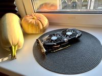 Лот: 14463949. Фото: 3. MSI GeForce GTX 1060 3GT OC. Компьютеры, оргтехника, канцтовары