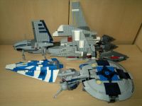 Лот: 10243852. Фото: 2. Лего Lego Star Wars техника наборов... Игрушки
