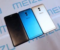 Лот: 11624332. Фото: 10. Новый смартфон MEIZU M6 Note 32Gb...