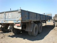 Лот: 490017. Фото: 2. Полуприцеп. Авто, мото, водный транспорт