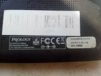 Лот: 10934952. Фото: 7. навигатор Prology iMap-400M