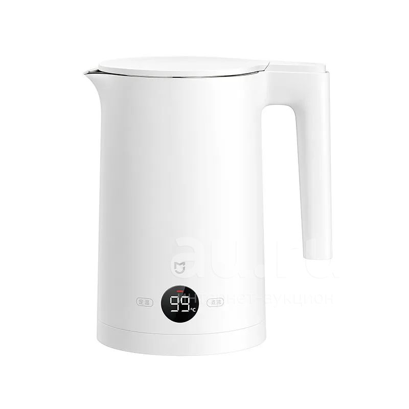 Электрический чайник Xiaomi Mijia Smart Kettle 2 I Версия для Китая I ...