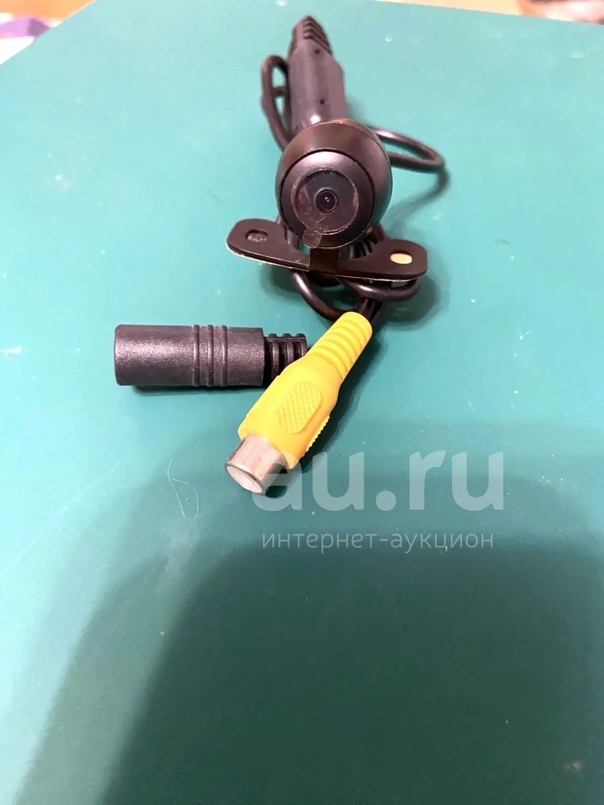 Камера заднего вида — купить в Красноярске. Состояние: Новое. Камеры на ...