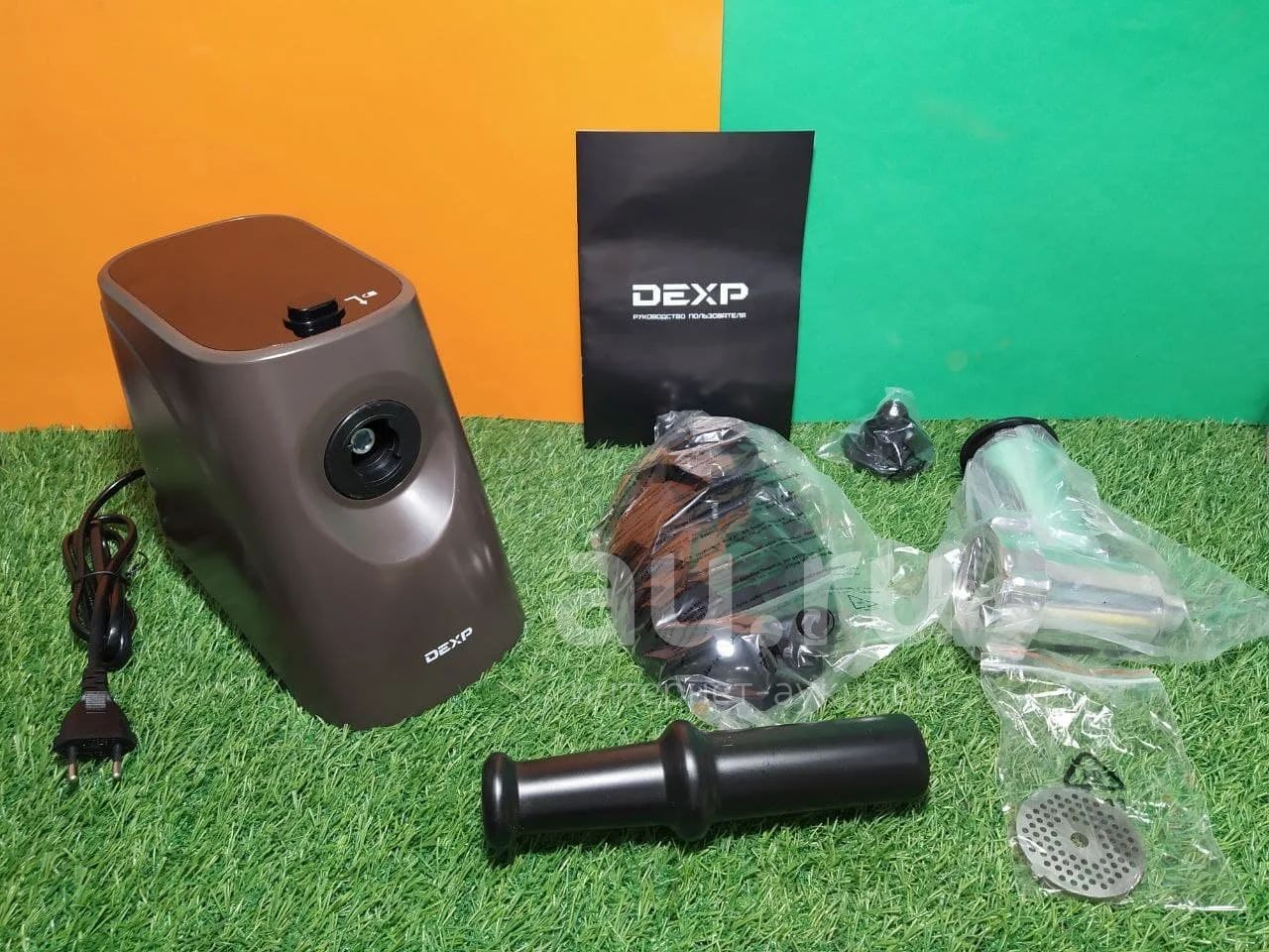 Купить Запчасти На Пылесос Dexp