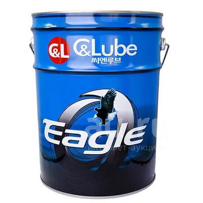 Масло дизельное Black Eagle Diesel Semi-Syn. 5W30 API CG-4, 4L — купить ...