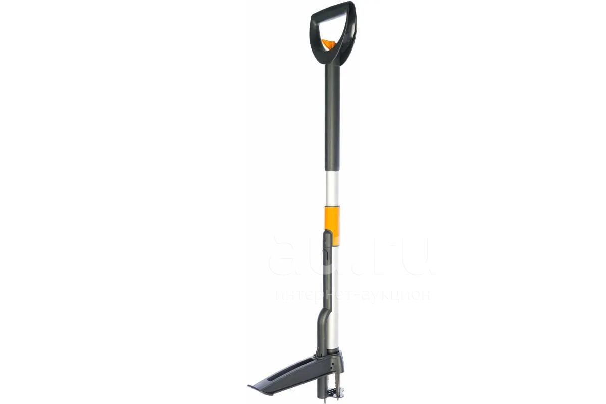 Удалитель сорняков телескопический "Fiskars" 1020125 — купить в ...