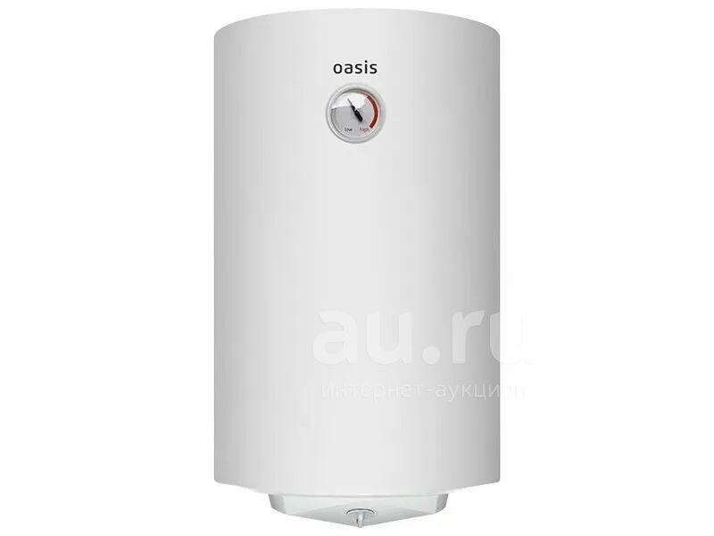 Водонагреватель Oasis SV-50 — купить в Красноярске. Состояние: Новое ...