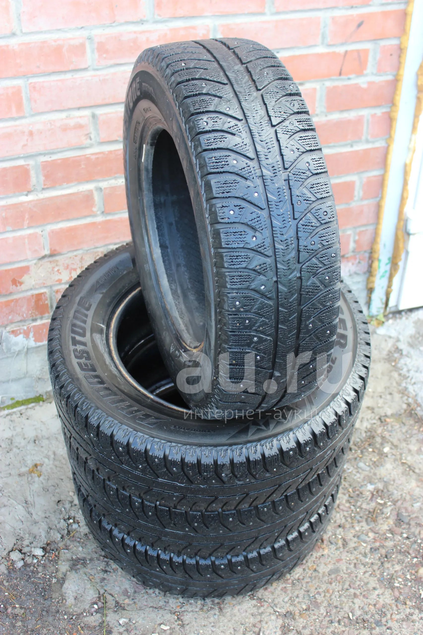Шины зимние Bridgestone Ice Cruiser 7000 185 70 14 ( шины r14, шины на ...