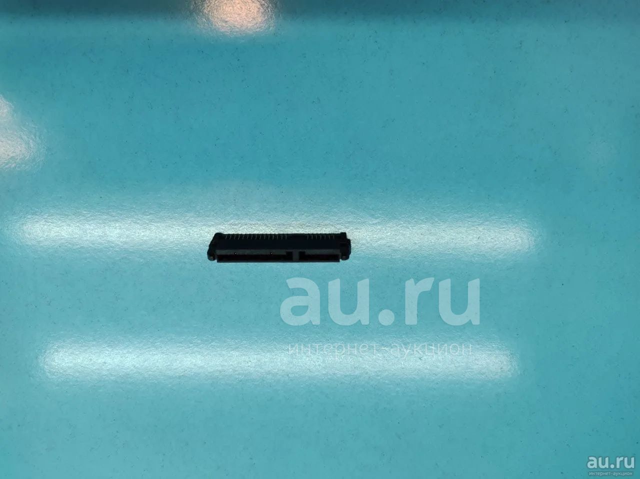 Б/У переходник, гребенка подключения жесткого диска, HDD для ноутбука ...
