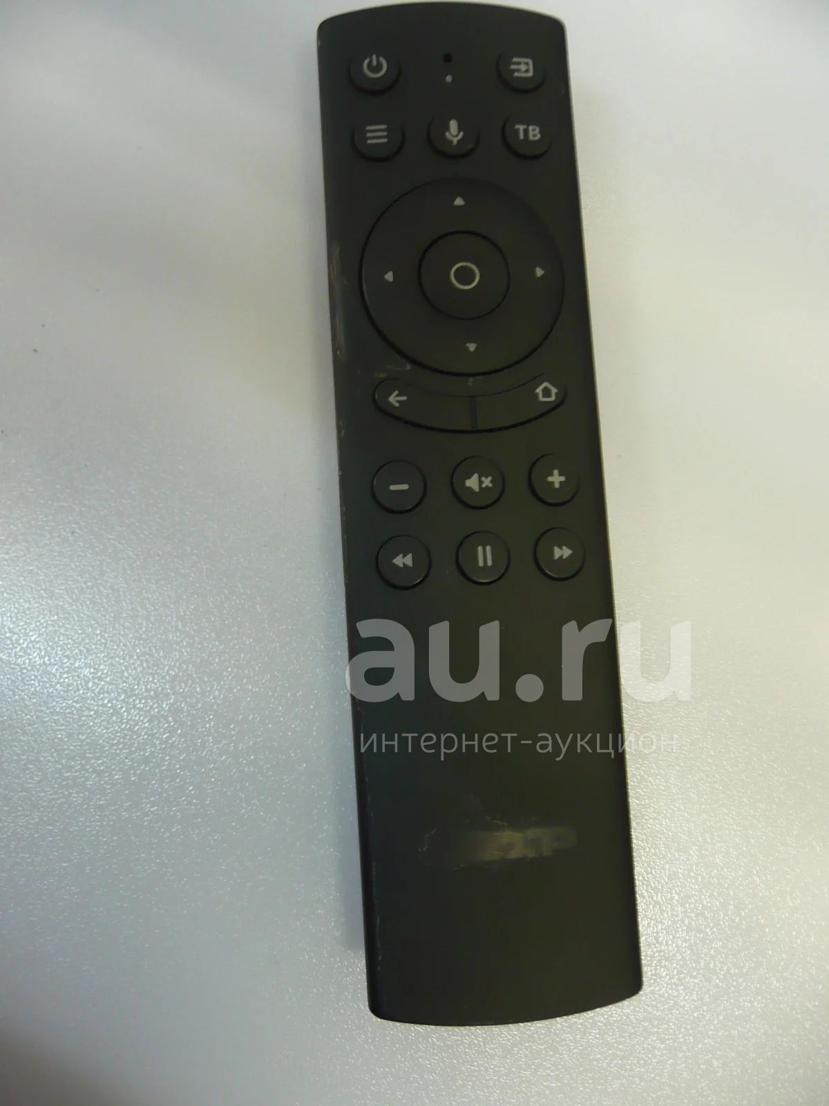 RCR40 HY12005070718 HY-1626 пульт из комплекта тв DEXP — купить в ...