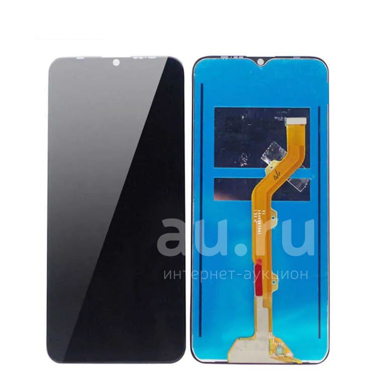 Camon 19 Pro Дисплей Купить