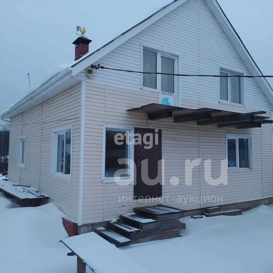 Купить Дом Красноярск Бугачево В Деревне Недорого