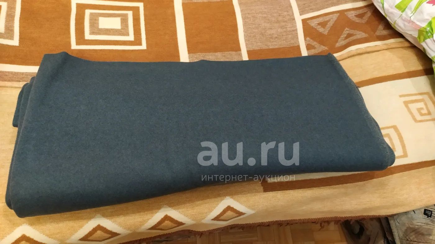 Офицерское шинельное сукно из СССР новое парадное — купить в ...