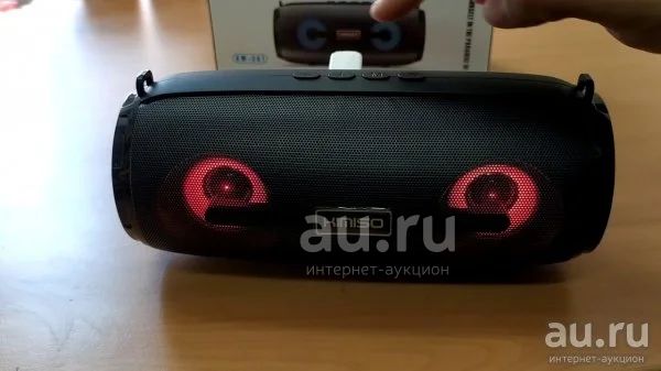 Как разобрать колонку kimiso