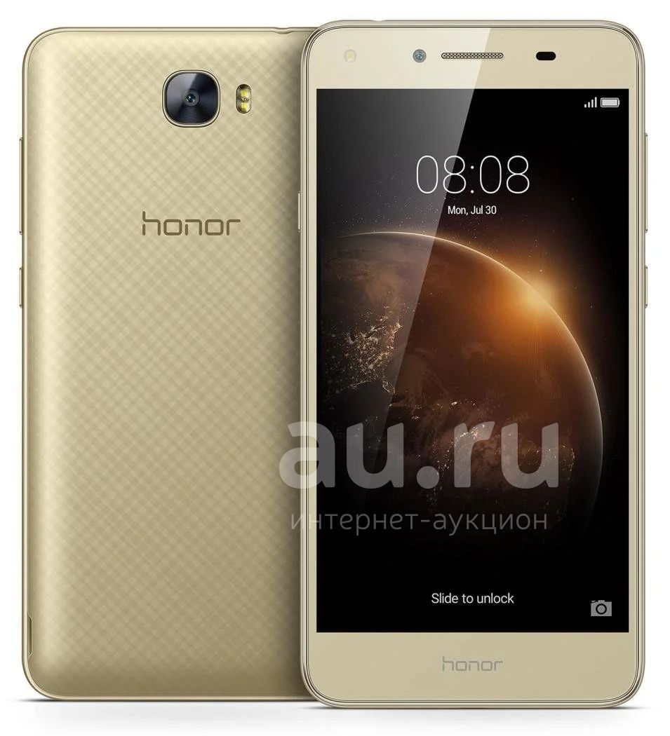 Купить Сотовый Телефон Honor