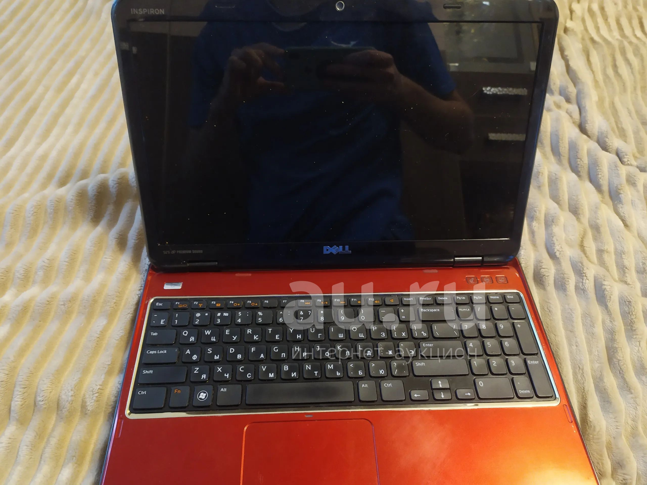 Ноутбук — купить в Красноярске. Состояние: Неисправно. Ноутбуки на ...