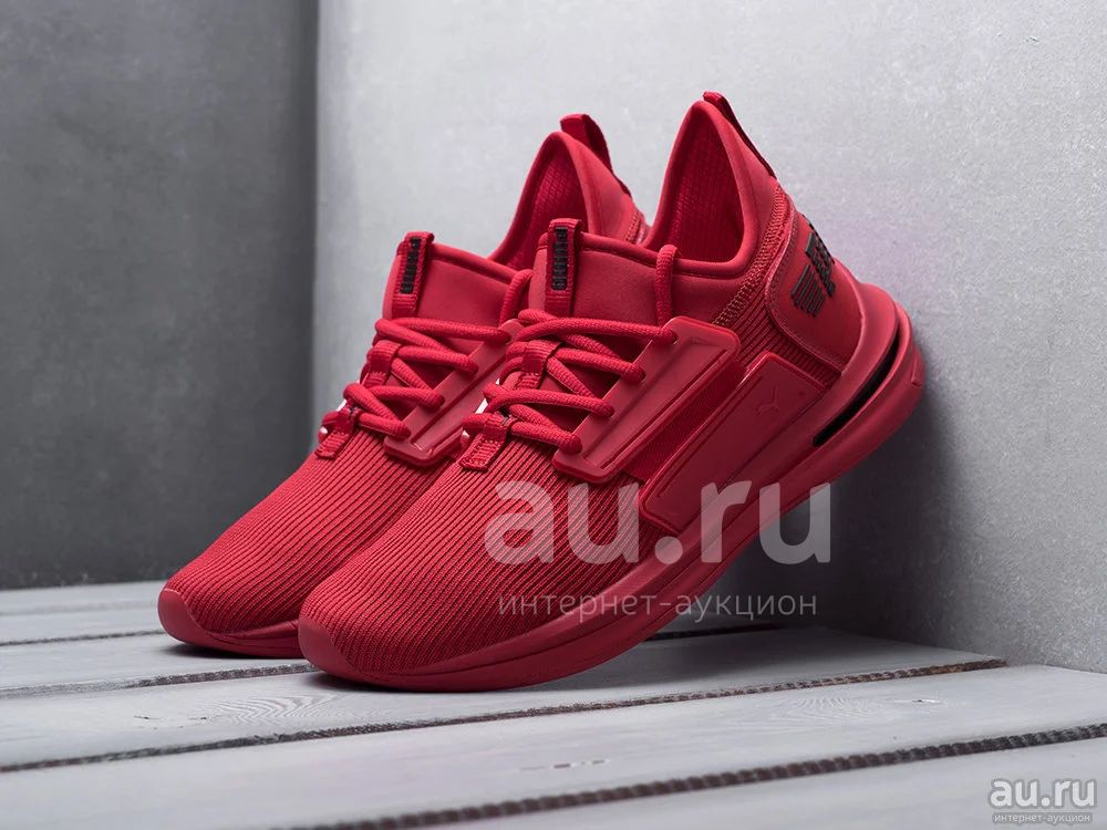 Puma Ignite Limitless SR . Au.ru