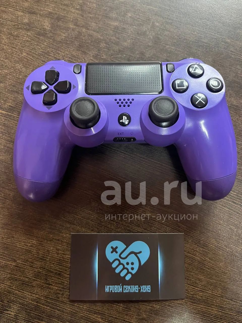 Оригинальный геймпад джойстик DualShock 4 v2 Sony Playstation 4 PS4 PS ...