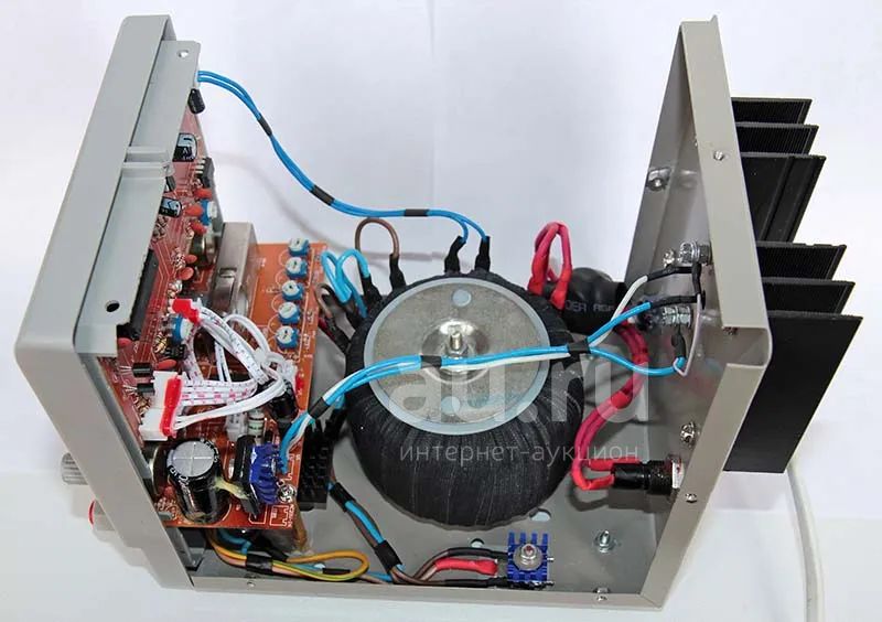 Блок питания ps 1502dd схема Источник питания Ya Xun PS-1502DD - купить в Красноярске. Состояние: Новое. Ради