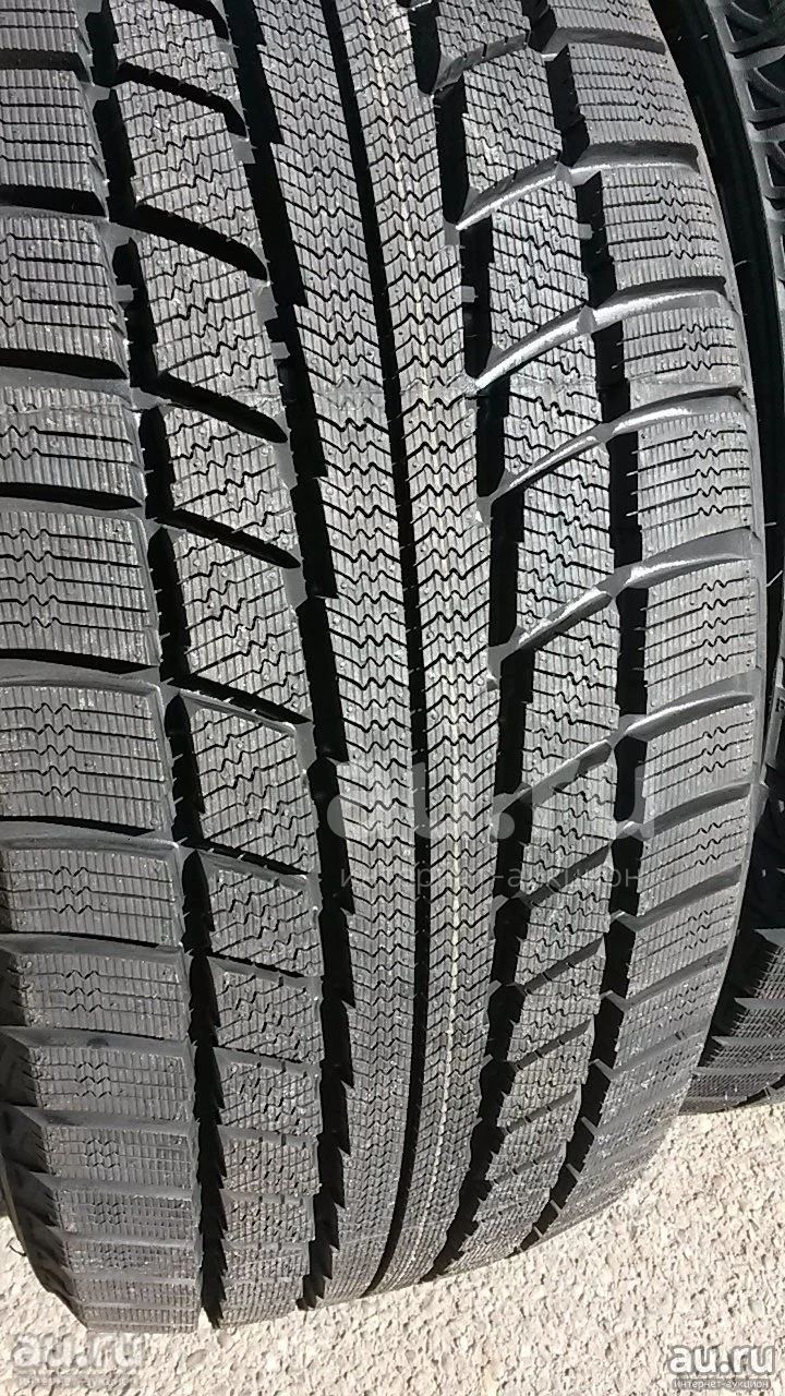 Зимняя резина 195/65 R-15 "Triangle TR-777" липучка — купить в ...