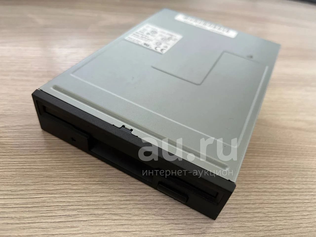 Floppy привод для дискет (FDD) — купить в Красноярске. Состояние: Б/у ...