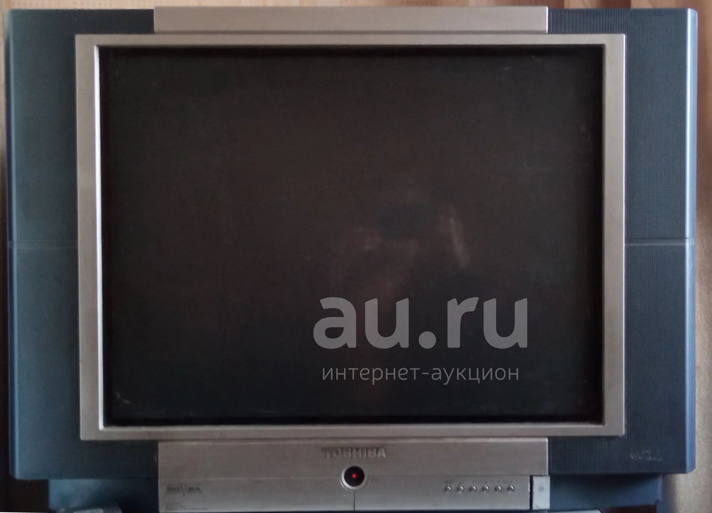 Телевизор Toshiba 29" — купить в Красноярске. Состояние: Б/у ...