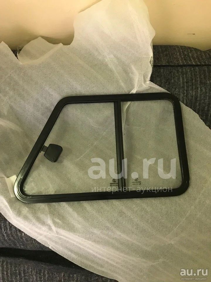 раздвижные форточки на ниву